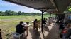 Another view of the Firing Line
 &copy; Ste Gough