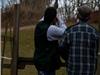 Ste Gough shooting clays
 © Ron Gough