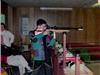 Andrew Air Rifle @ Junior International Championships Oldenburg Germany 2008 age 15