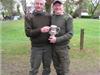 2010 Winners 'F' Class Pairs Bisley 300, 600, 900 & 1000 yds