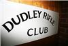 Dudley Rifle Club Sign
 © Ste Gough