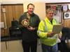 Leigh Walker - Benchrest Handicap Winner 2017