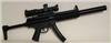 H&K MP5 .22lr Tactical Rifle