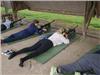 Juniors Target Shooting at Bromyard - 50m
 © Ron Gough